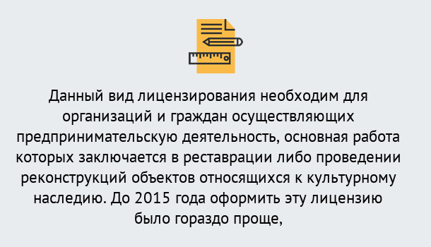 Почему нужно обратиться к нам? Котельники Лицензия Министерства культуры РФ в Котельники