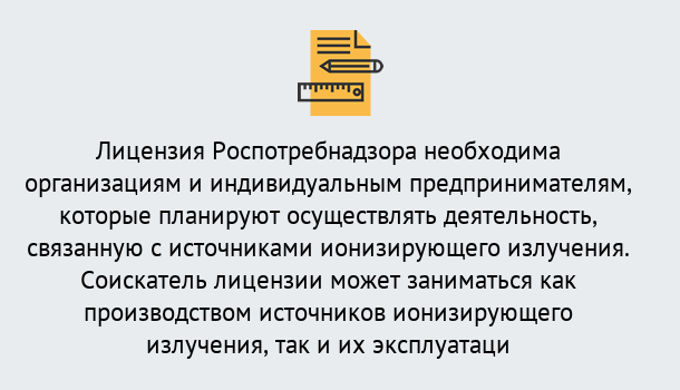 Почему нужно обратиться к нам? Котельники Лицензия Роспотребнадзора в Котельники