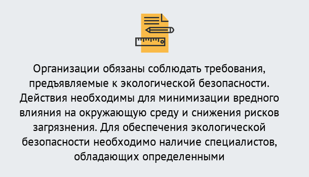 Почему нужно обратиться к нам? Котельники Повышения квалификации по экологической безопасности в Котельники Дистанционные курсы