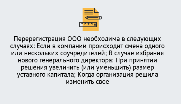 Почему нужно обратиться к нам? Котельники Перерегистрация ООО: особенности, документы, сроки...  в Котельники