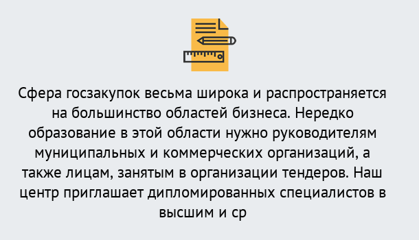 Почему нужно обратиться к нам? Котельники Онлайн повышение квалификации по государственным закупкам в Котельники